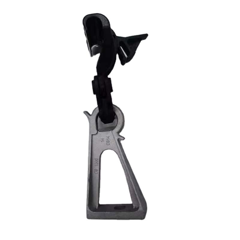 چه چیزی قطعات ریخته گری شن و ماسه را به ستون فقرات تولید مدرن تبدیل می کند؟