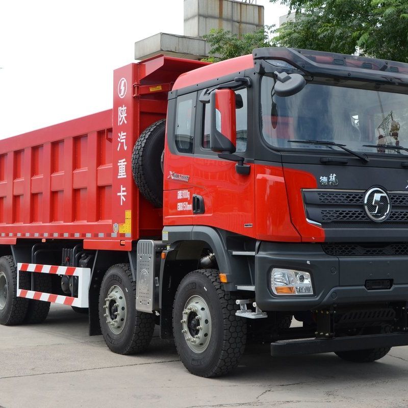 چگونه تریلرهای کمپرسی با کارایی بالا بهره وری را افزایش می دهند و روندهای حمل و نقل آینده را شکل می دهند؟